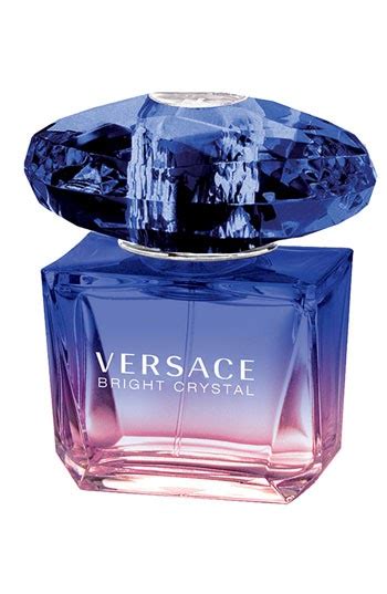 what does versace blue smell like|Versace bright crystal perfume walgreens.